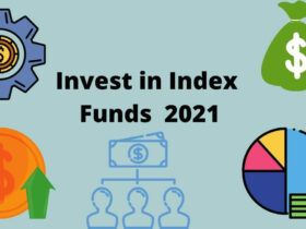 Invest in Index Funds