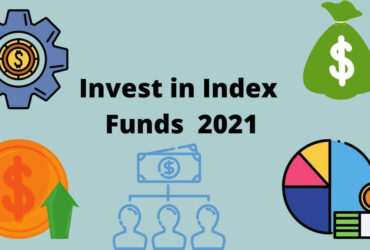 Invest in Index Funds