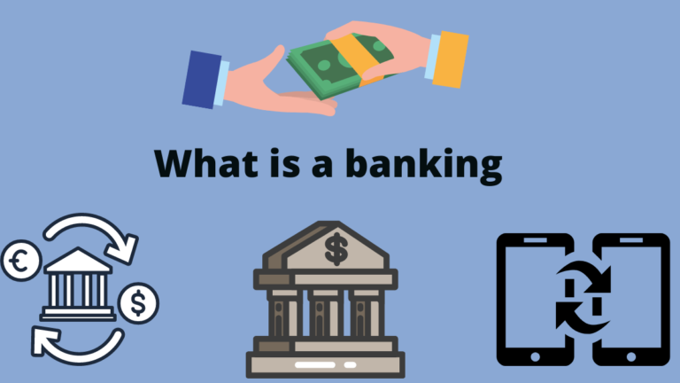 A Beginner's Guide To Banking - Corehint