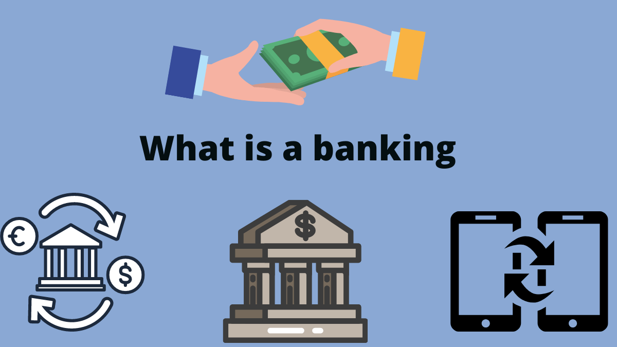 beginner's guide to Banking