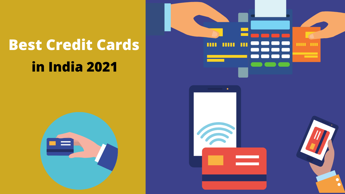 Best Credit Cards