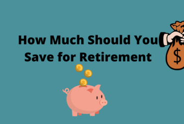 You Save for Retirement