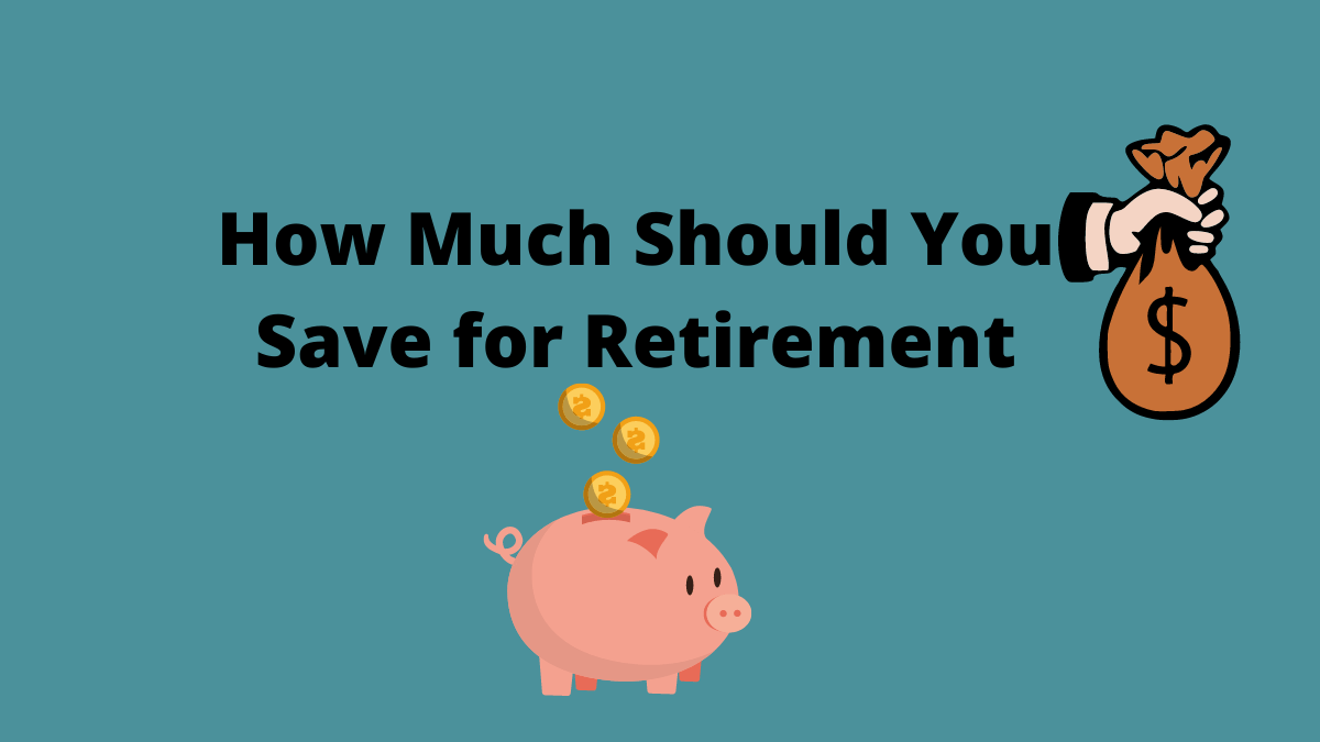 You Save for Retirement