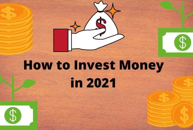 How to Invest Money