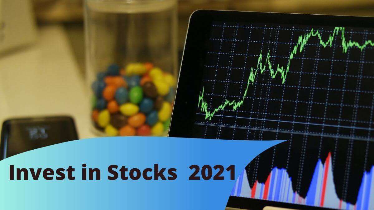 Invest in Stocks