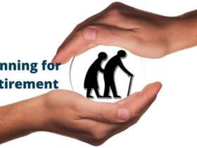 Planning for Retirement