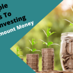 Start Investing With Small Amount Money