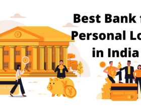 Best Bank for Personal Loan