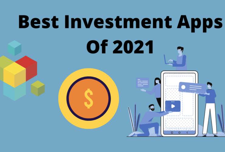 Best Investment Apps