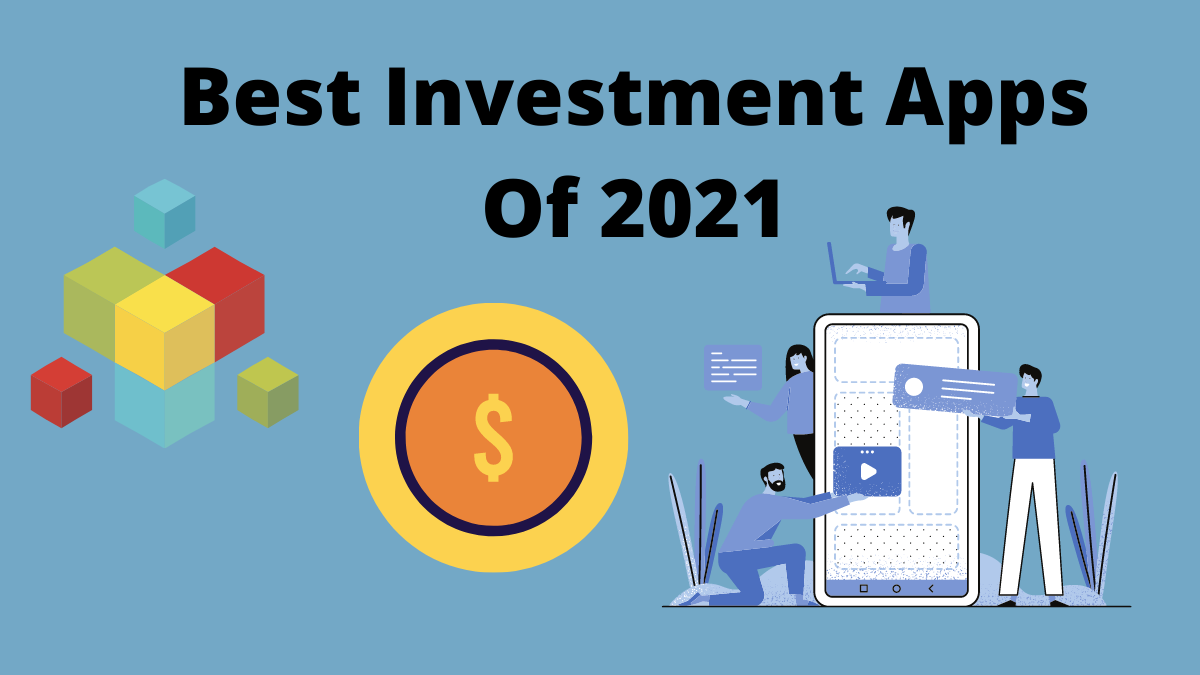 Best Investment Apps