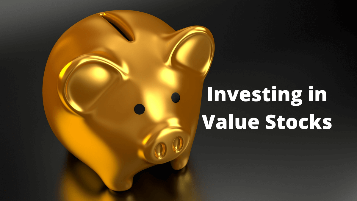 investing in Value Stocks