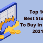 Best Stocks to buy in india