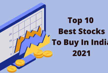 Best Stocks to buy in india