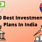 Best Investment Plans In India