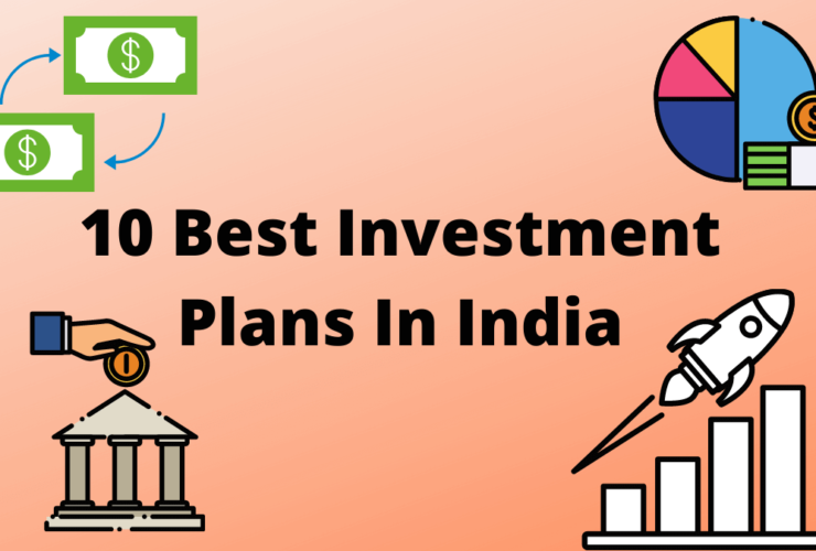 Best Investment Plans In India