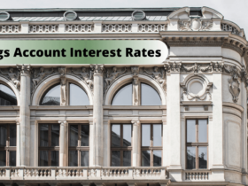 Savings Account Interest Rates