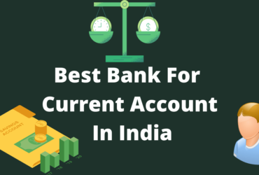 Best Bank For Current Account