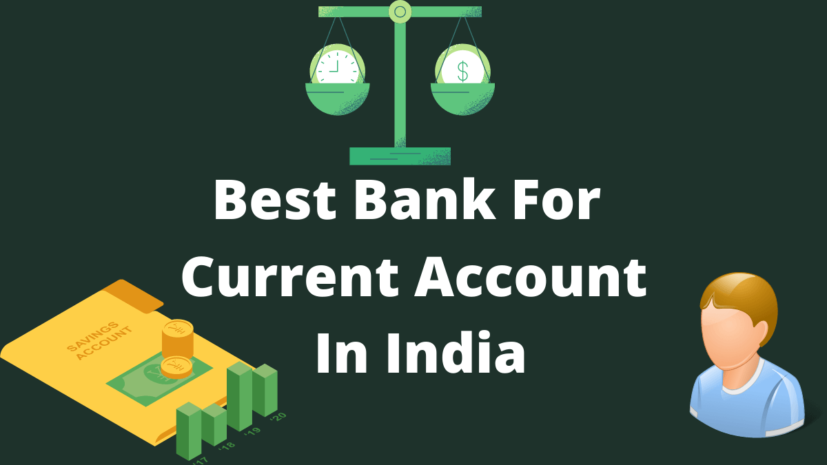 Best Bank For Current Account