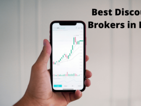 Best Discount Brokers in India