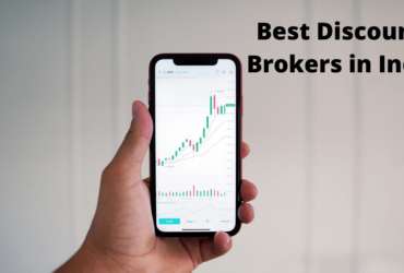 Best Discount Brokers in India