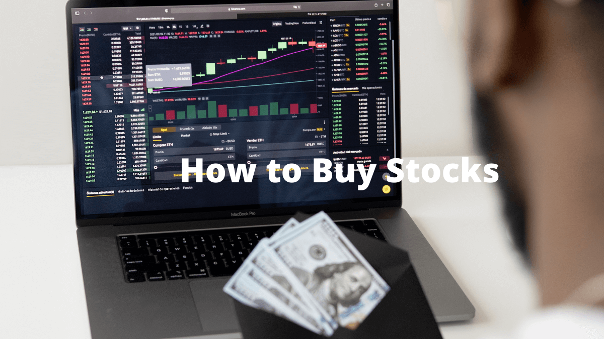 How to Buy Stocks