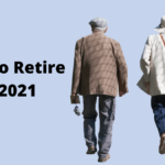 How to Retire