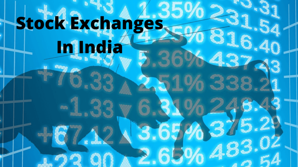 Top 5 Stock Exchanges In India - Corehint