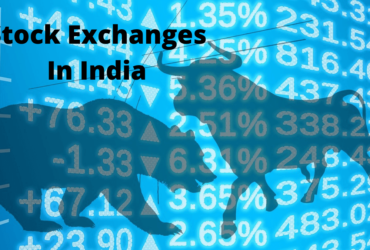 Stock Exchanges In India