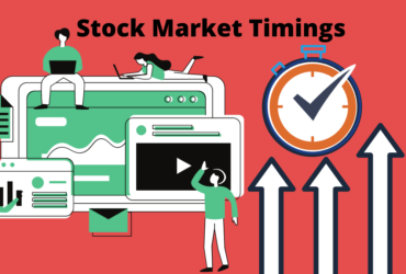 Stock Market Timings