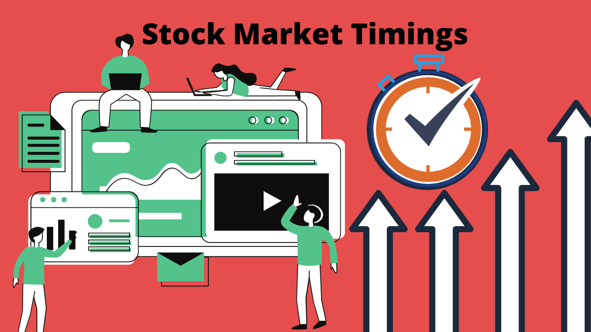 Stock Market Timings