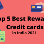 Best Rewards Credit cards