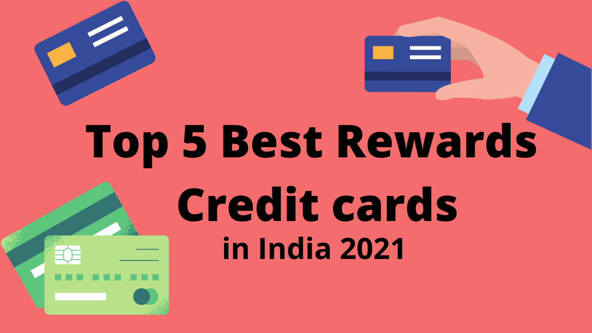 Best Rewards Credit cards