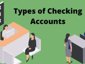 Types of Checking Accounts