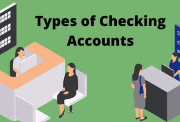 Types of Checking Accounts