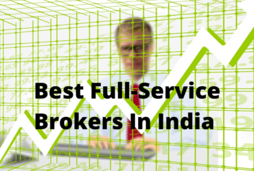 Best Full-Service Brokers