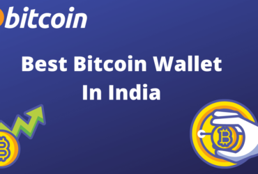 Best Bitcoin Wallet In India