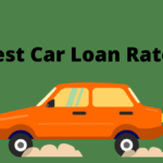 Best Car Loan Rates