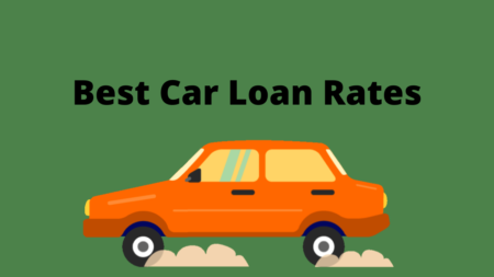 Best Car Loan Rates - Corehint