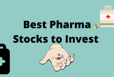 Best Pharma Stocks
