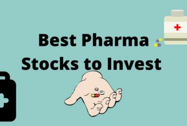 Best Pharma Stocks