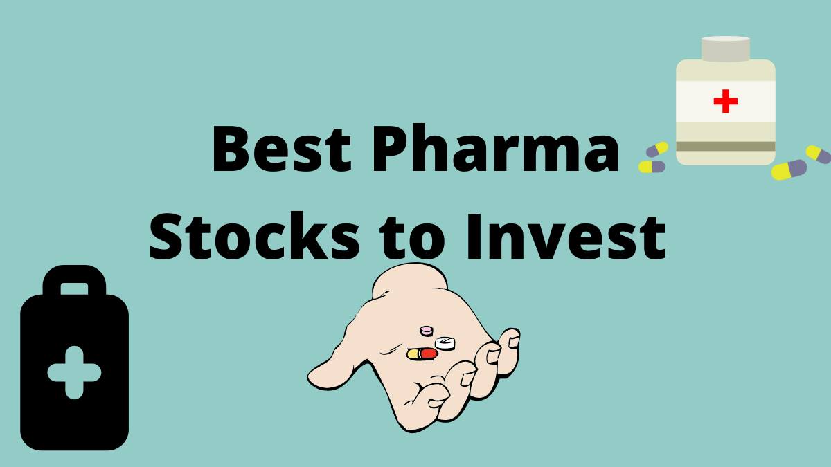 5 Best pharma stocks to buy in India Corehint