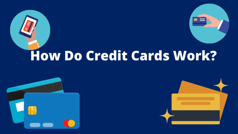 How Do Credit Cards Work? - Corehint