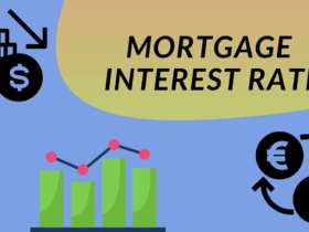 Mortgage interest rate