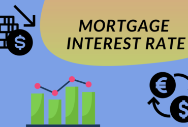 Mortgage interest rate