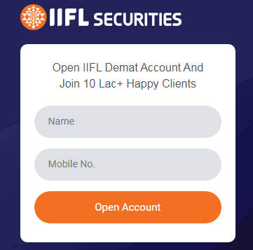 IIFL Securities Full Service Broker