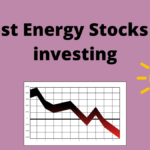 Best Energy Stocks