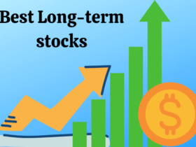 Best Long-term stocks